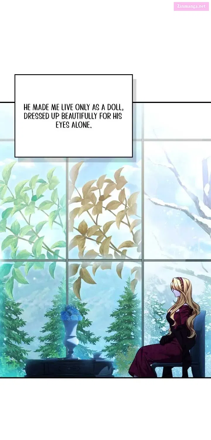 Read The Runaway Countess Has Returned EN Manga Online