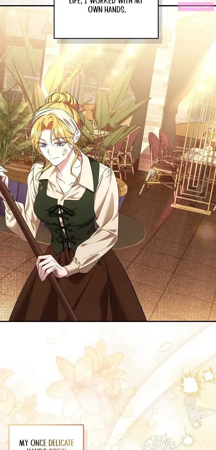 Read The Runaway Countess Has Returned EN Manga Online