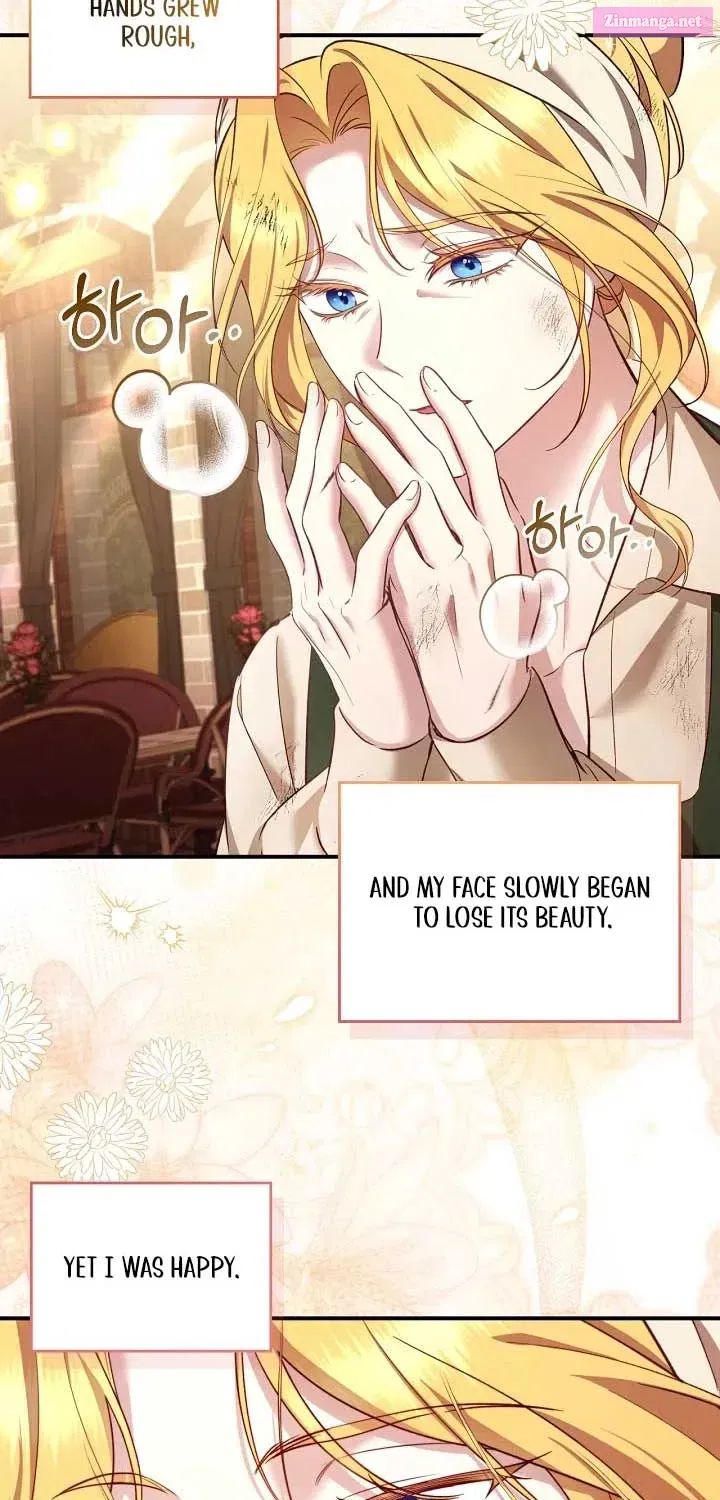 Read The Runaway Countess Has Returned EN Manga Online