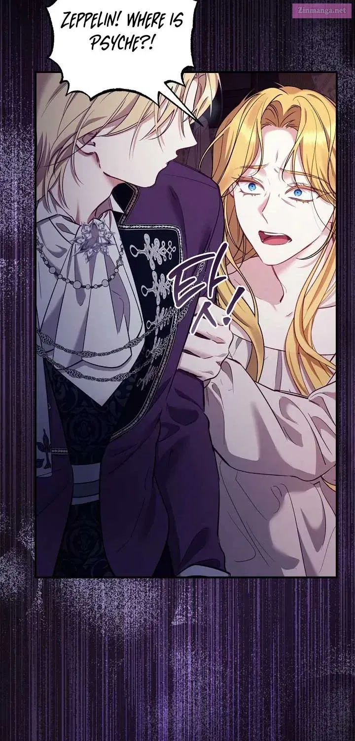 Read The Runaway Countess Has Returned EN Manga Online