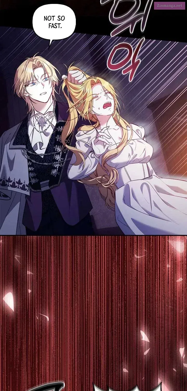 Read The Runaway Countess Has Returned EN Manga Online