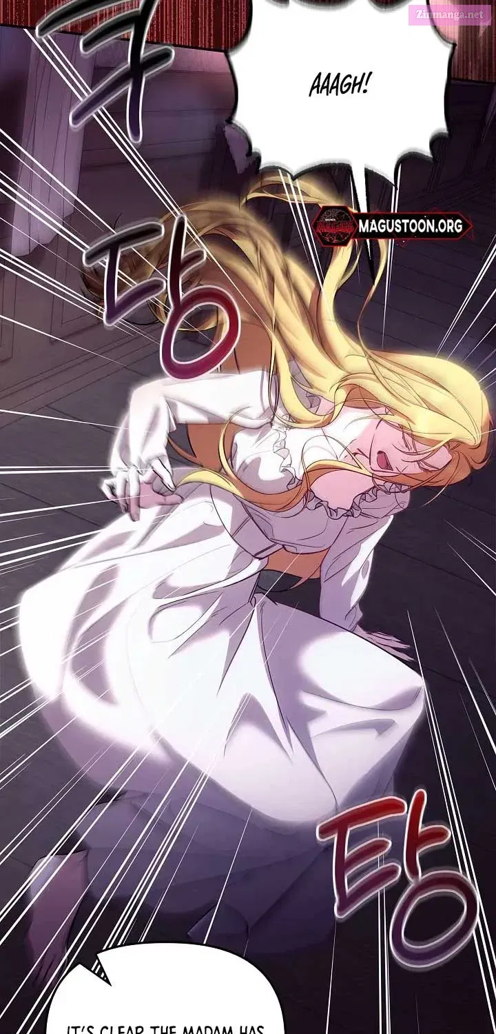 Read The Runaway Countess Has Returned EN Manga Online