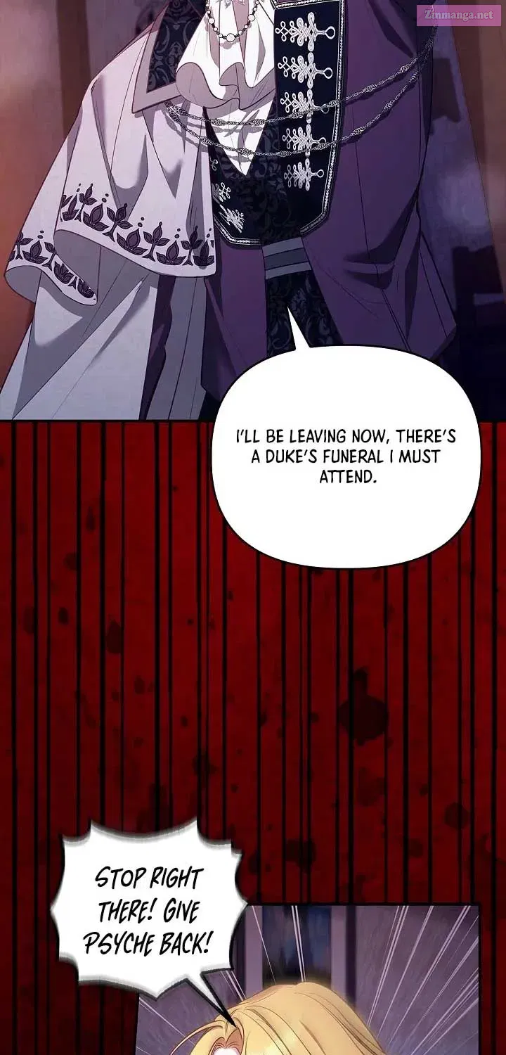 Read The Runaway Countess Has Returned EN Manga Online