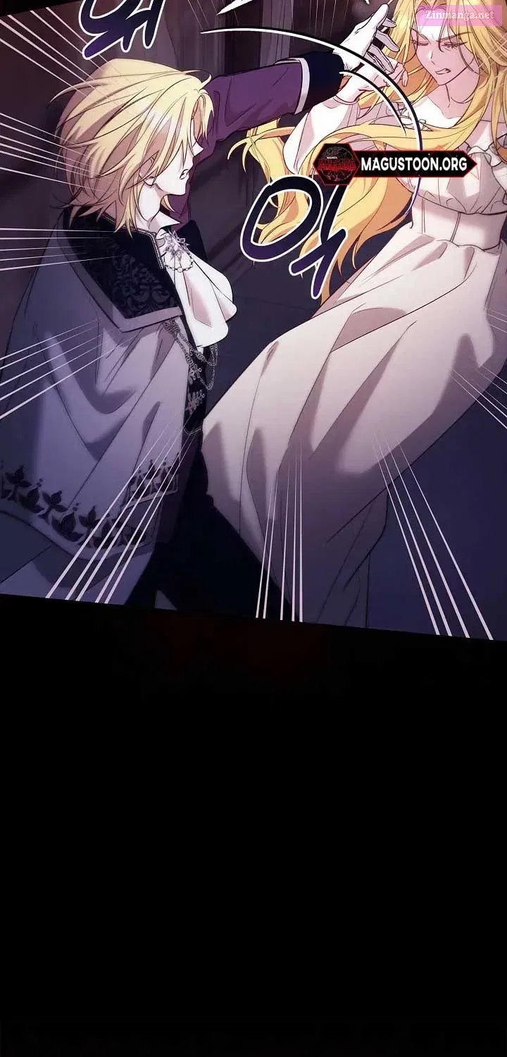 Read The Runaway Countess Has Returned EN Manga Online