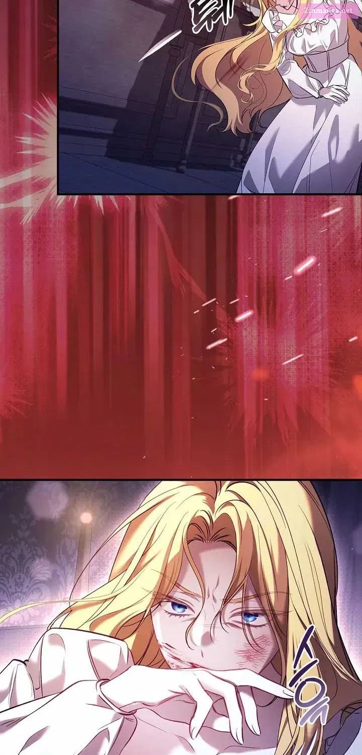 Read The Runaway Countess Has Returned EN Manga Online