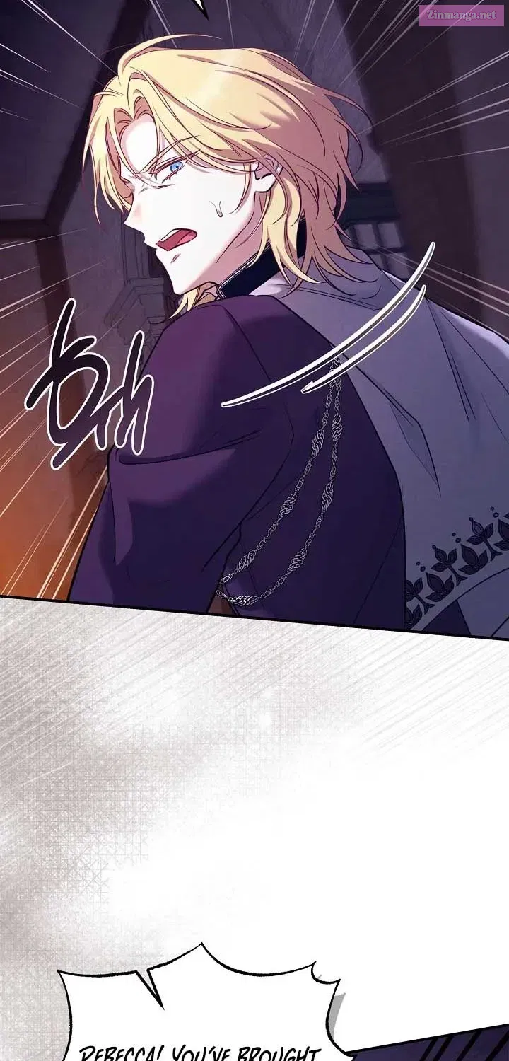 Read The Runaway Countess Has Returned EN Manga Online