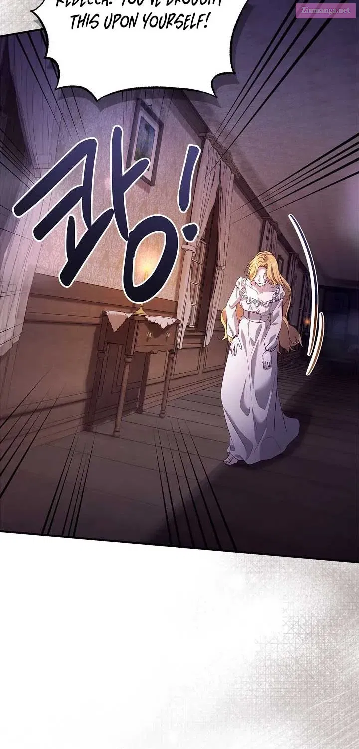Read The Runaway Countess Has Returned EN Manga Online