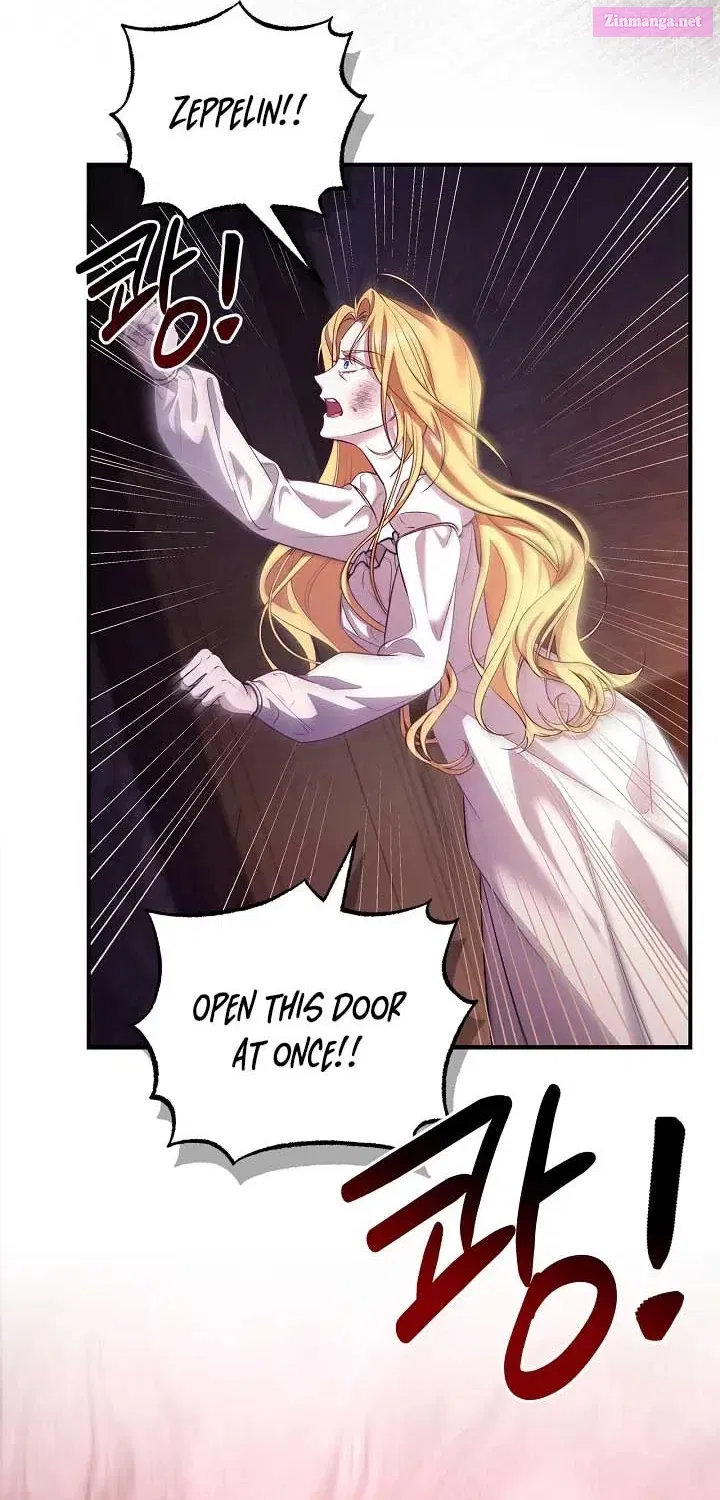 Read The Runaway Countess Has Returned EN Manga Online