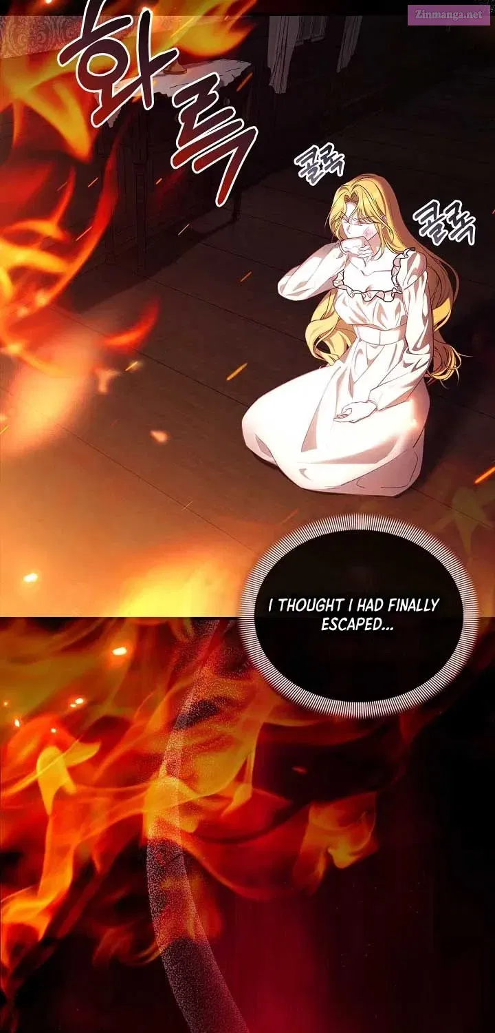 Read The Runaway Countess Has Returned EN Manga Online