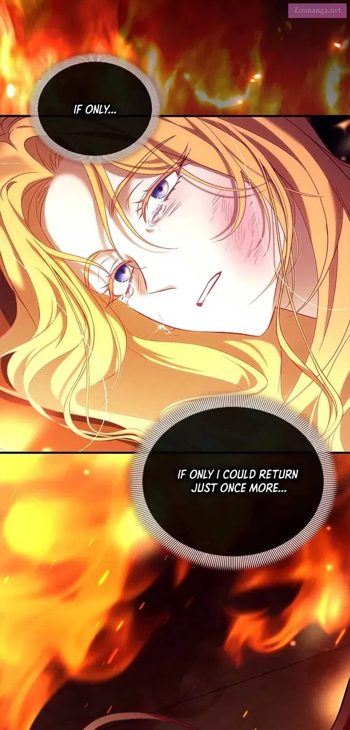 Read The Runaway Countess Has Returned EN Manga Online