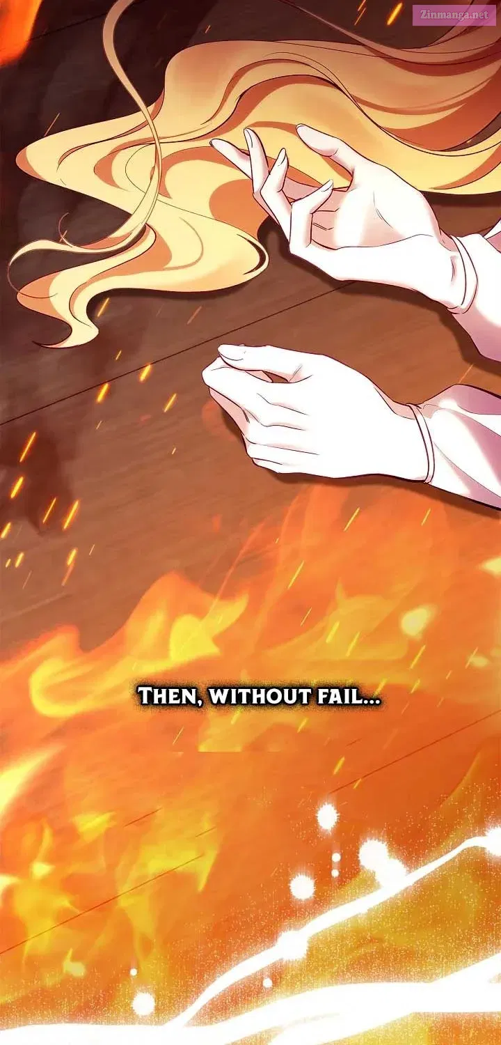 Read The Runaway Countess Has Returned EN Manga Online