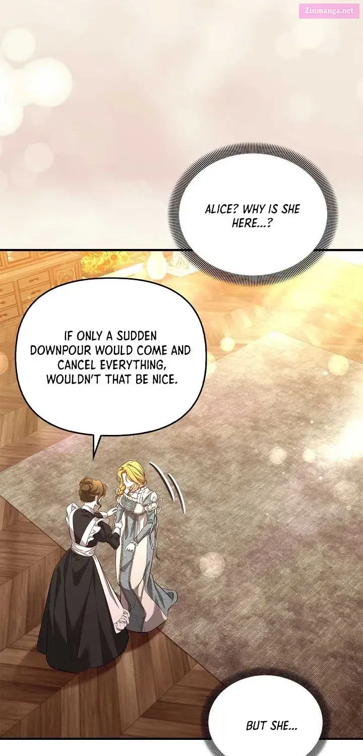 Read The Runaway Countess Has Returned EN Manga Online