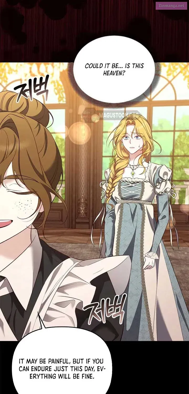 Read The Runaway Countess Has Returned EN Manga Online