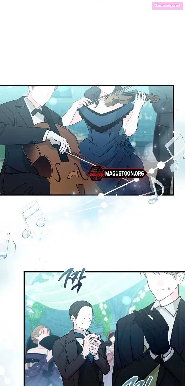 Read The Runaway Countess Has Returned EN Manga Online