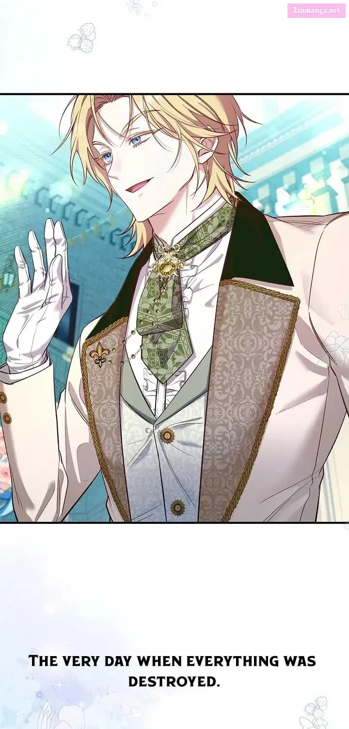 Read The Runaway Countess Has Returned EN Manga Online