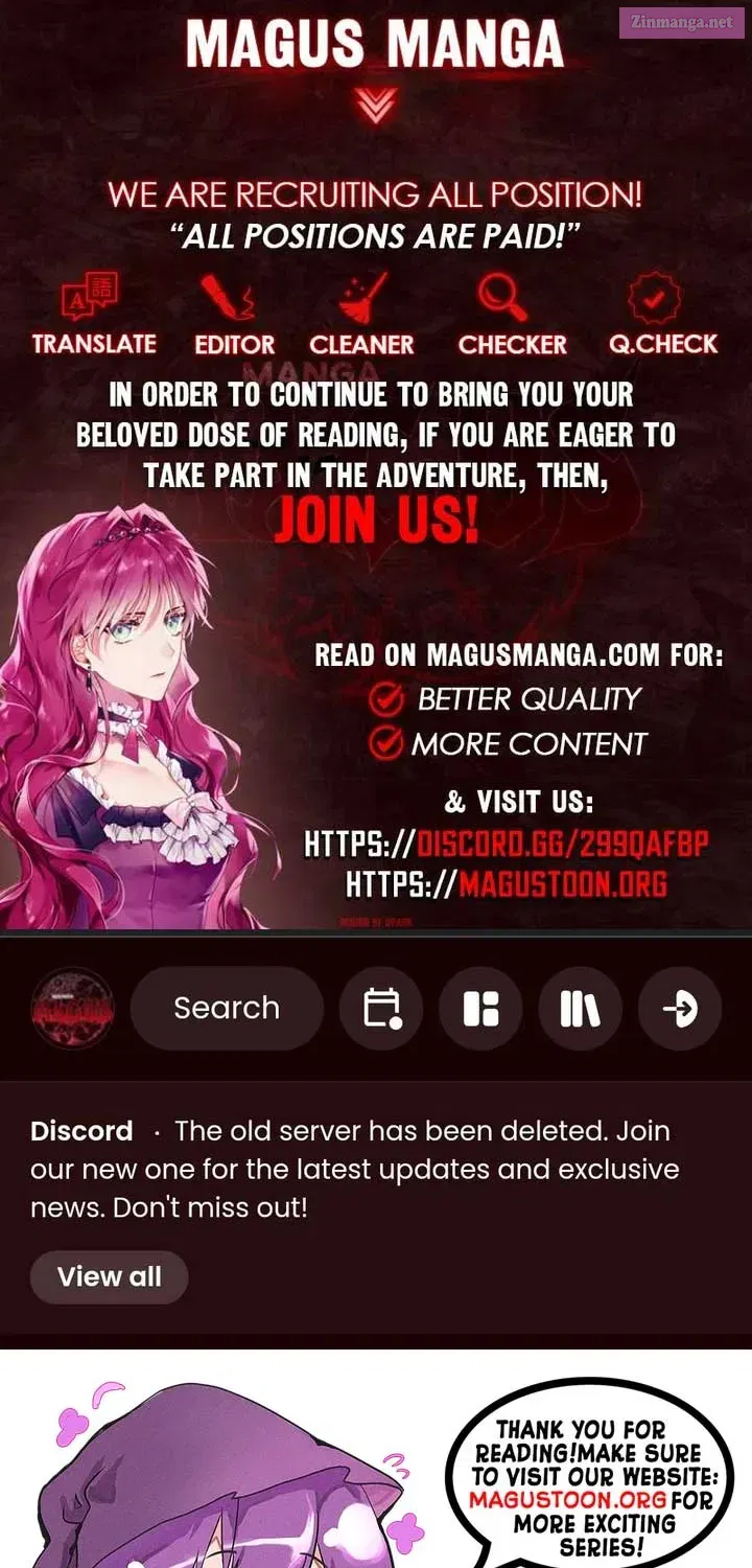 Read The Runaway Countess Has Returned EN Manga Online