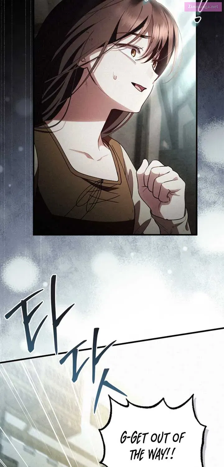 Read The Runaway Countess Has Returned EN Manga Online