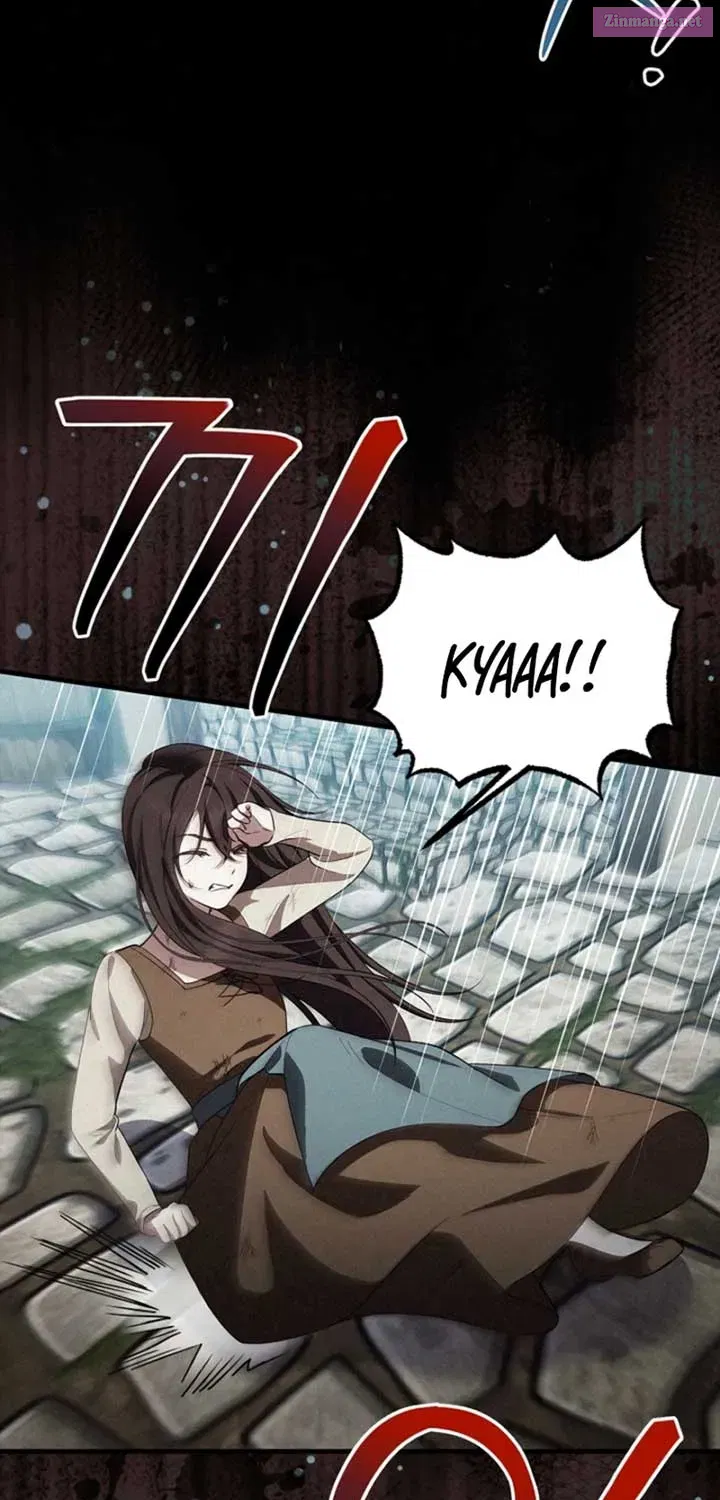 Read The Runaway Countess Has Returned EN Manga Online