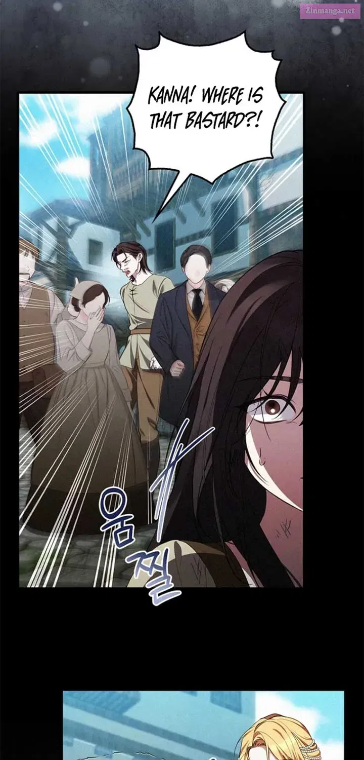 Read The Runaway Countess Has Returned EN Manga Online