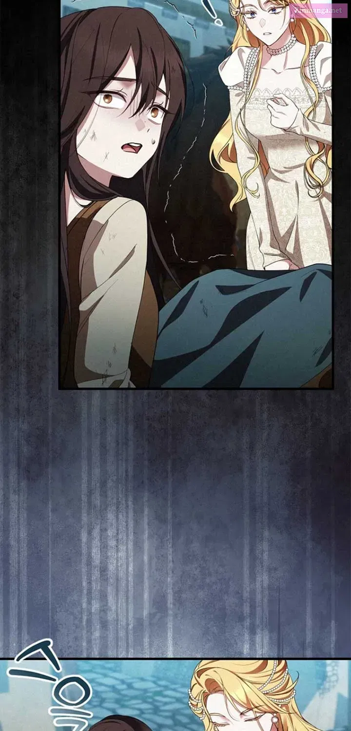 Read The Runaway Countess Has Returned EN Manga Online