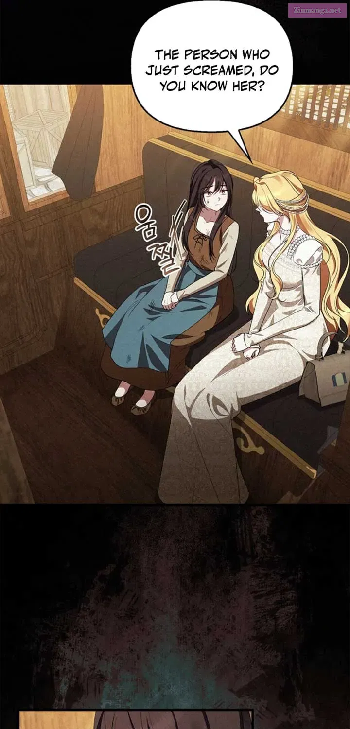 Read The Runaway Countess Has Returned EN Manga Online