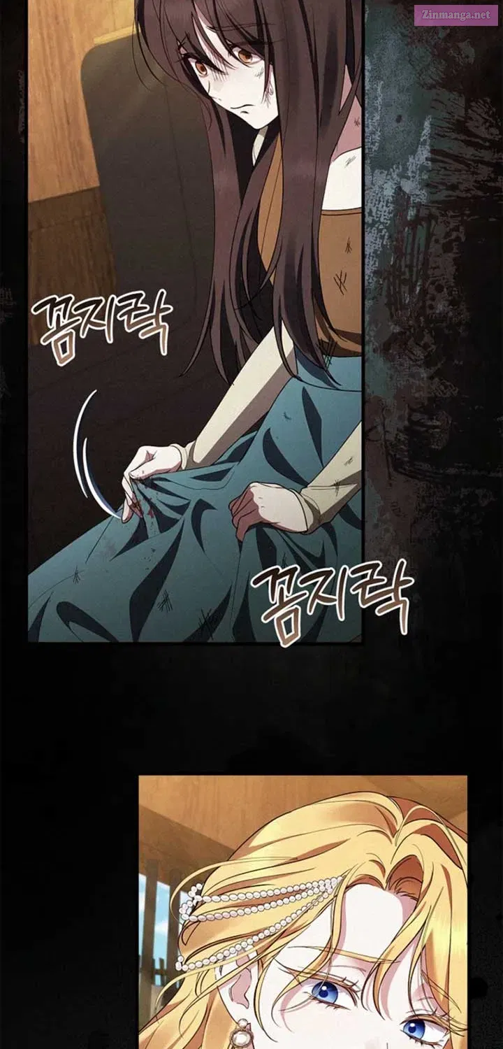 Read The Runaway Countess Has Returned EN Manga Online