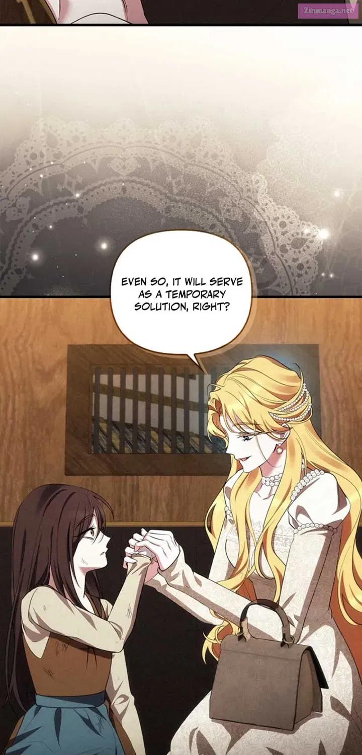Read The Runaway Countess Has Returned EN Manga Online