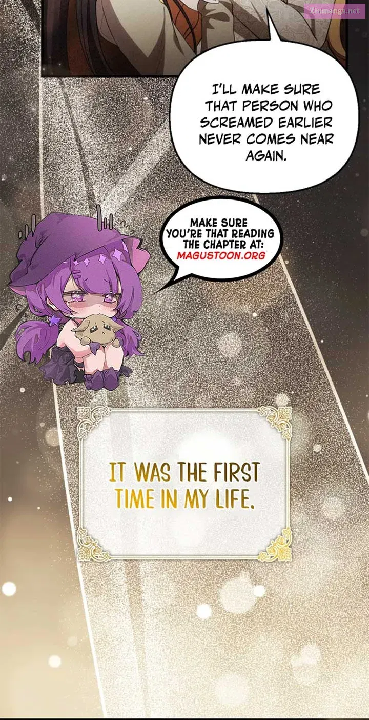 Read The Runaway Countess Has Returned EN Manga Online