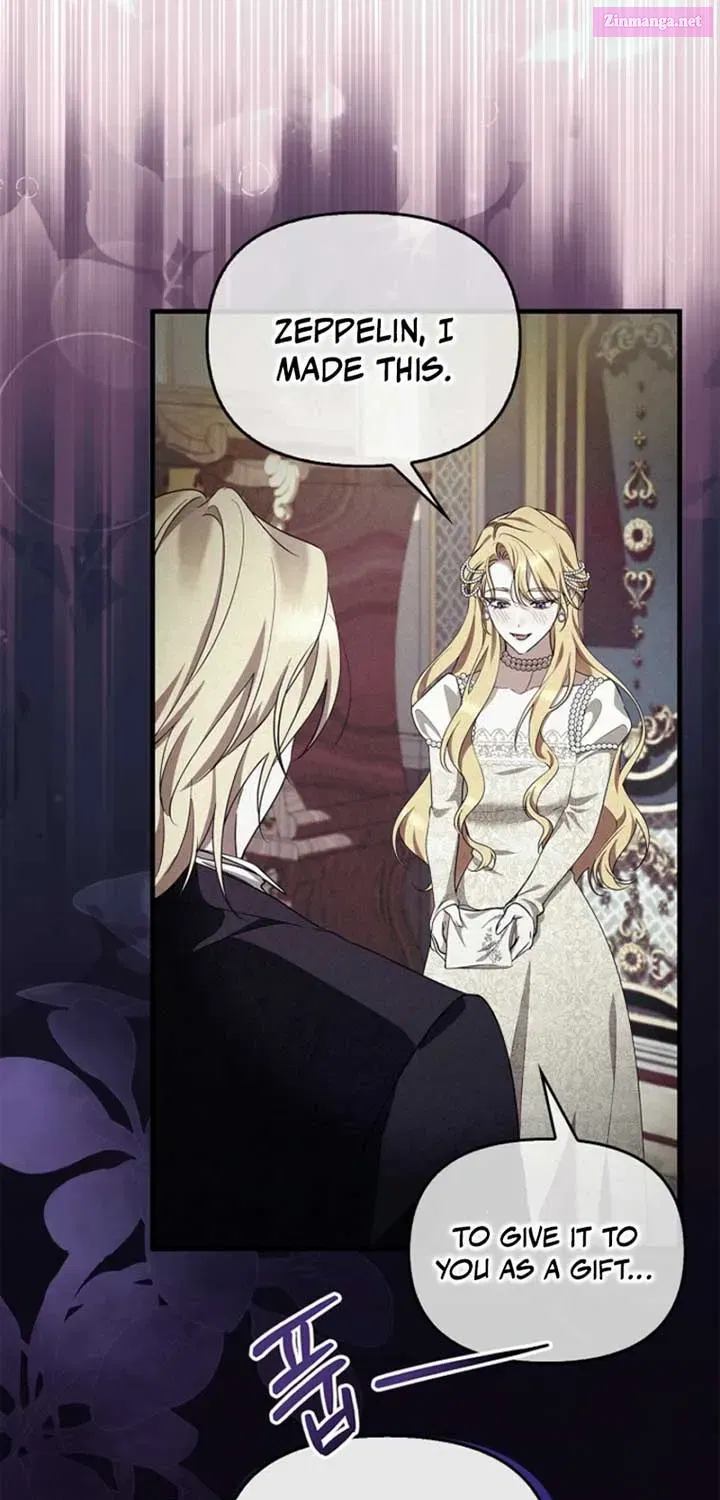 Read The Runaway Countess Has Returned EN Manga Online