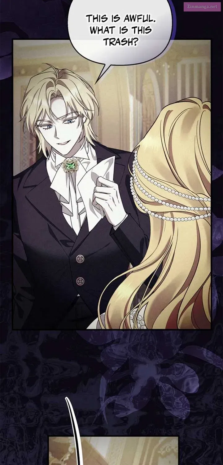 Read The Runaway Countess Has Returned EN Manga Online