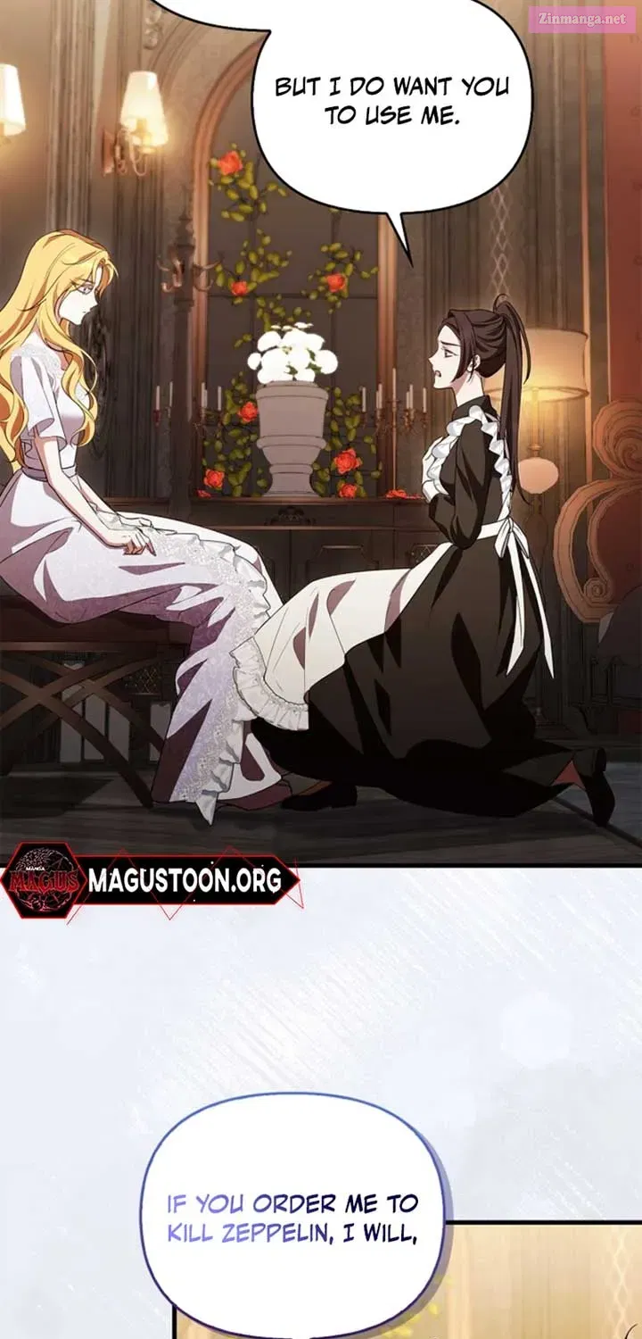 Read The Runaway Countess Has Returned EN Manga Online