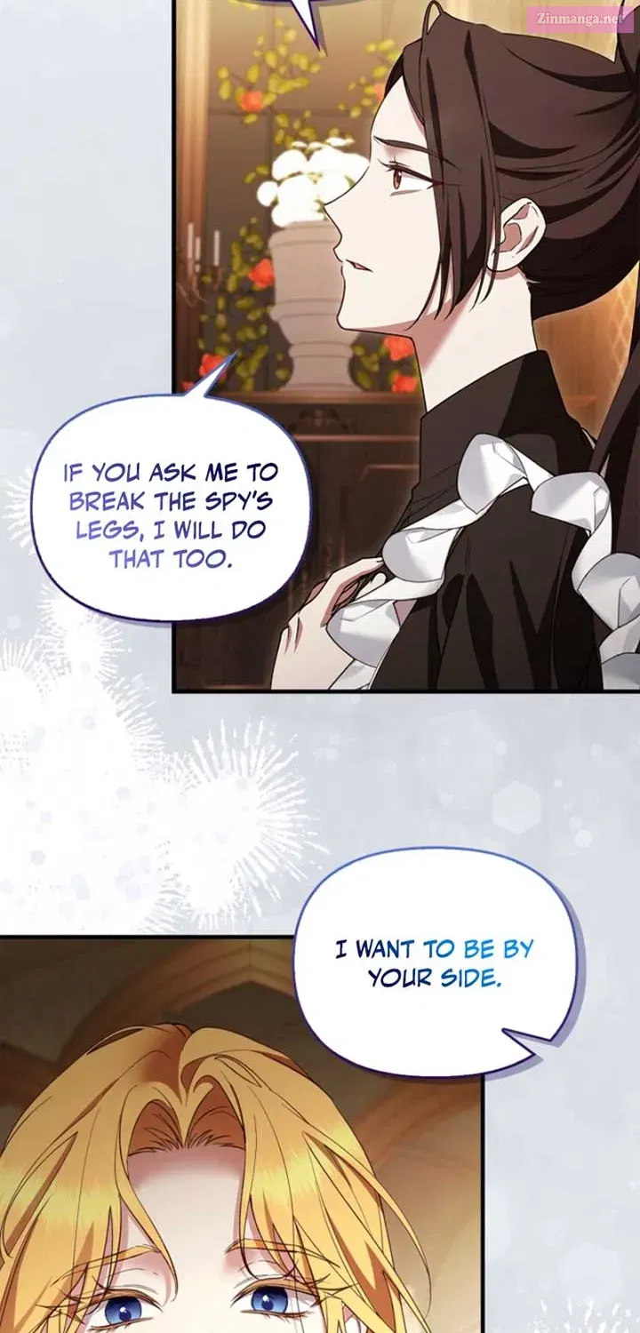 Read The Runaway Countess Has Returned EN Manga Online