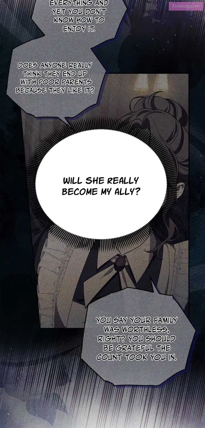 Read The Runaway Countess Has Returned EN Manga Online