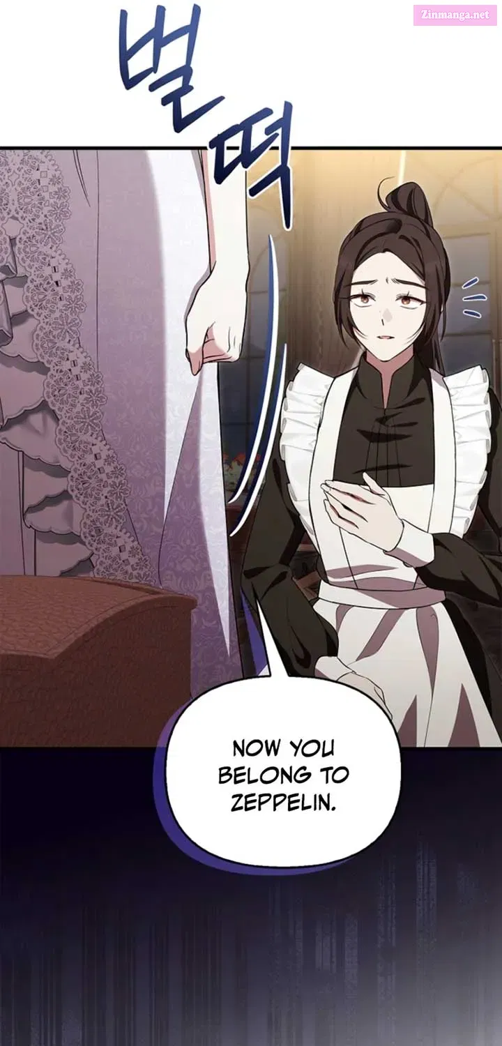 Read The Runaway Countess Has Returned EN Manga Online