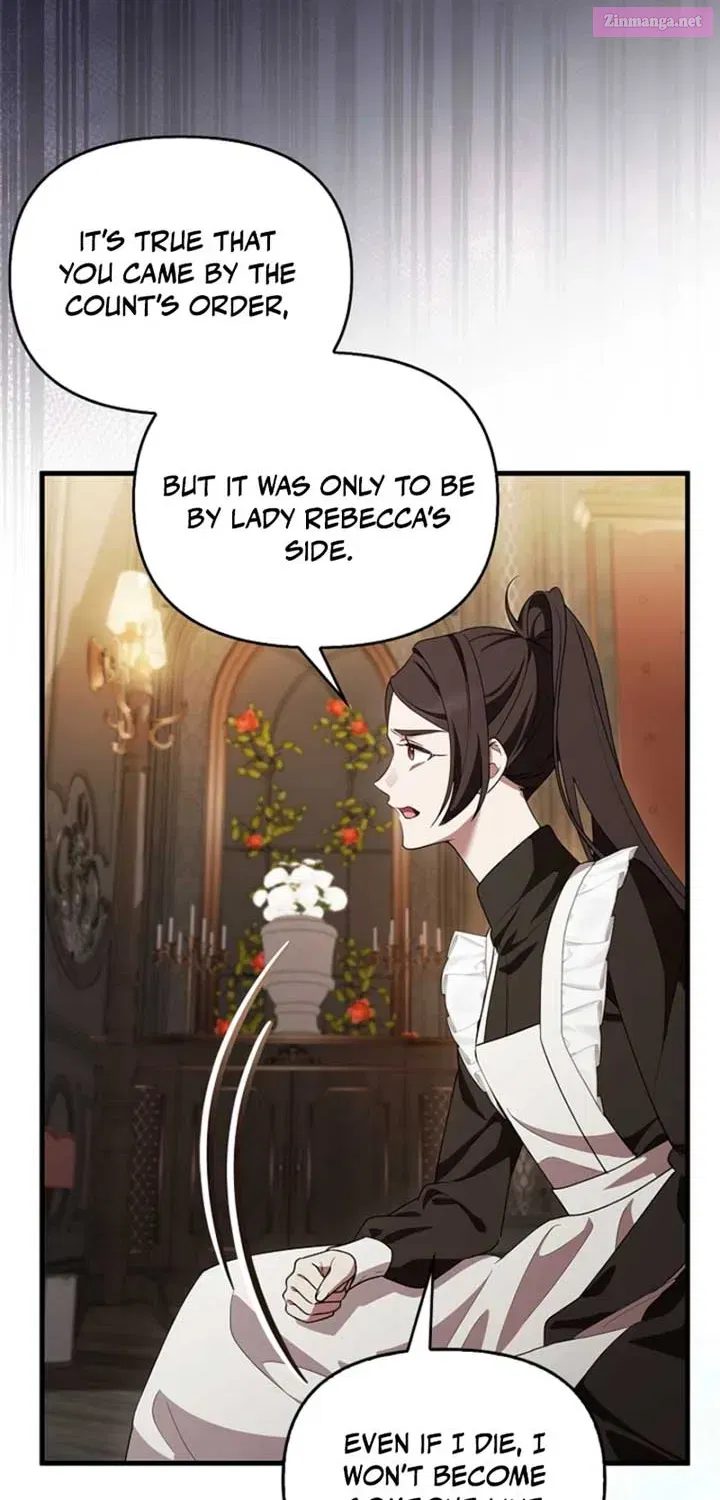 Read The Runaway Countess Has Returned EN Manga Online