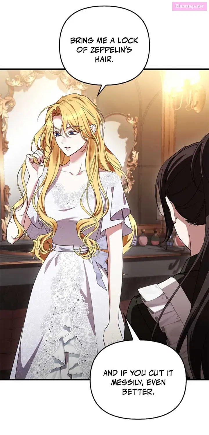 Read The Runaway Countess Has Returned EN Manga Online