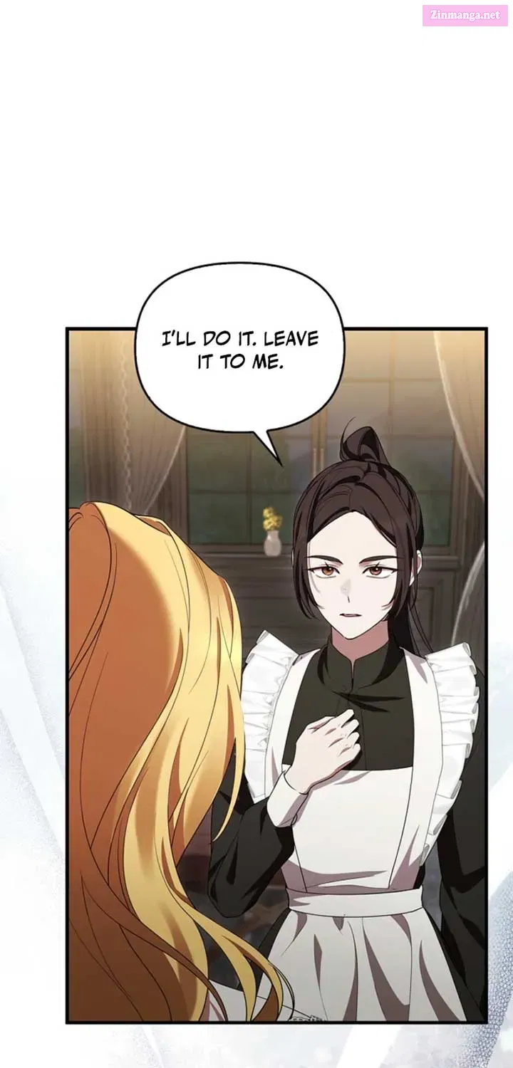 Read The Runaway Countess Has Returned EN Manga Online