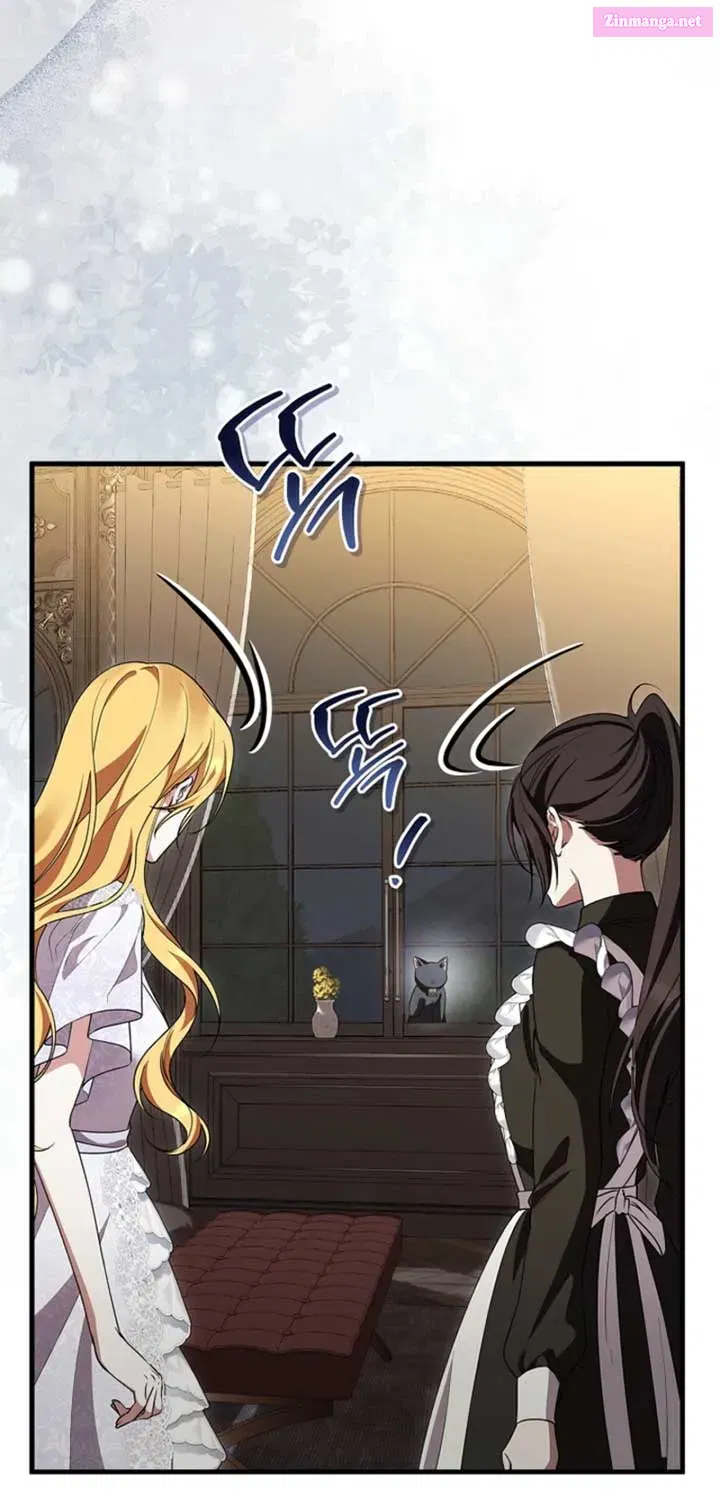 Read The Runaway Countess Has Returned EN Manga Online
