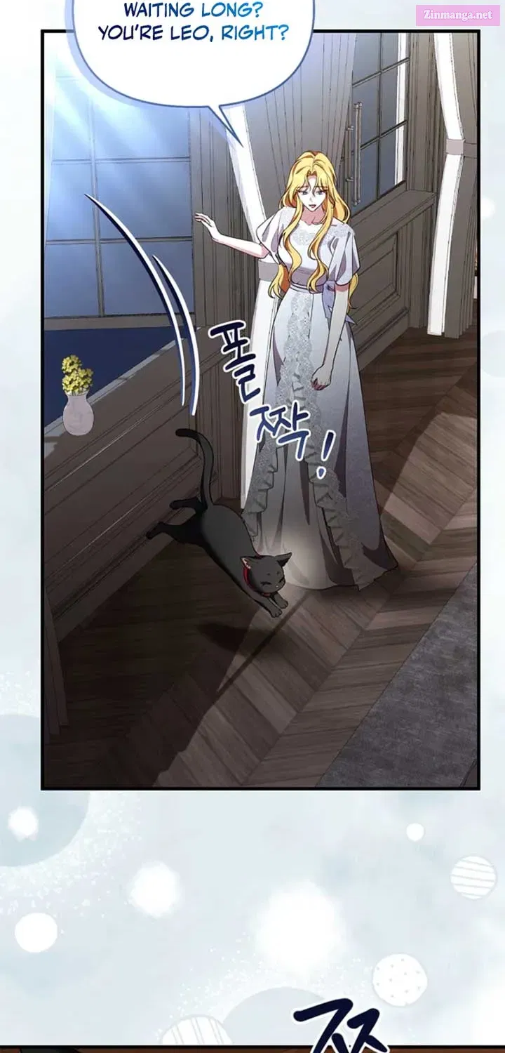 Read The Runaway Countess Has Returned EN Manga Online