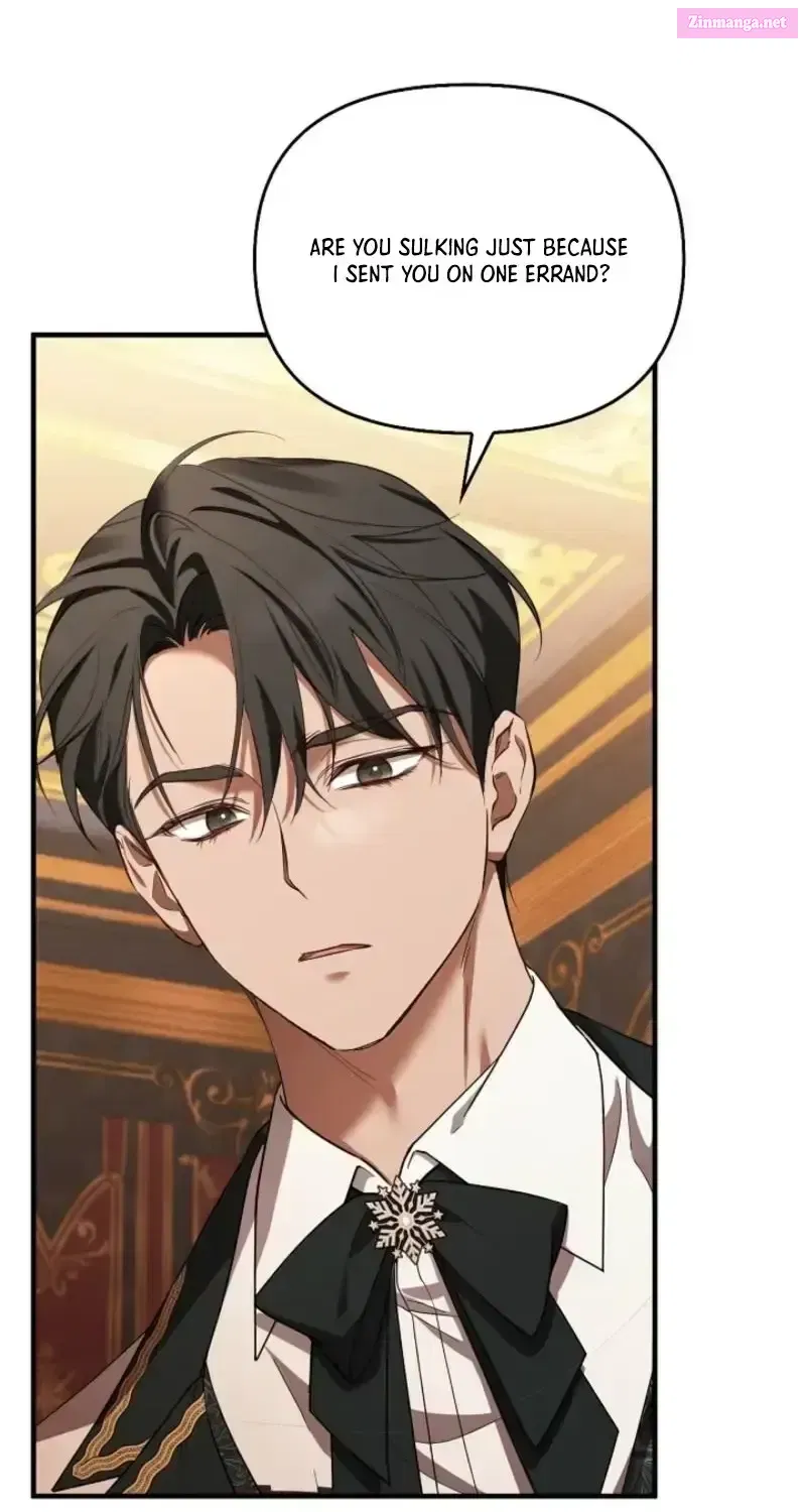 Read The Runaway Countess Has Returned EN Manga Online