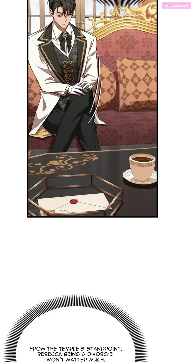 Read The Runaway Countess Has Returned EN Manga Online