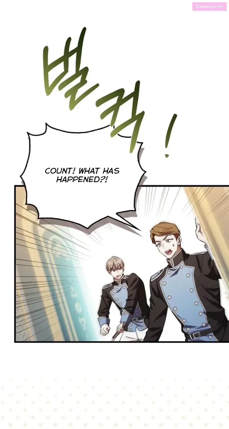 Read The Runaway Countess Has Returned EN Manga Online
