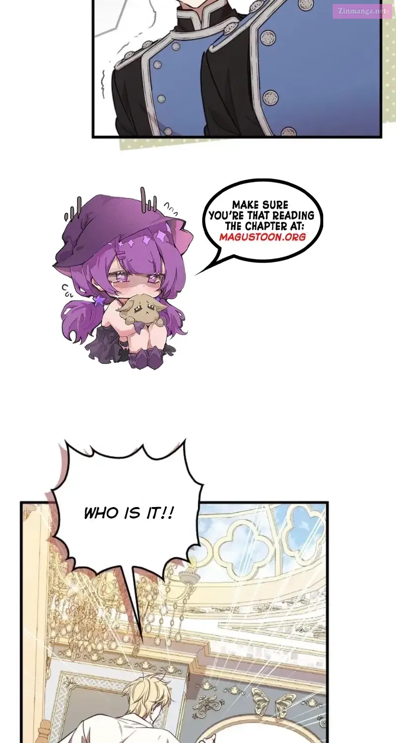 Read The Runaway Countess Has Returned EN Manga Online