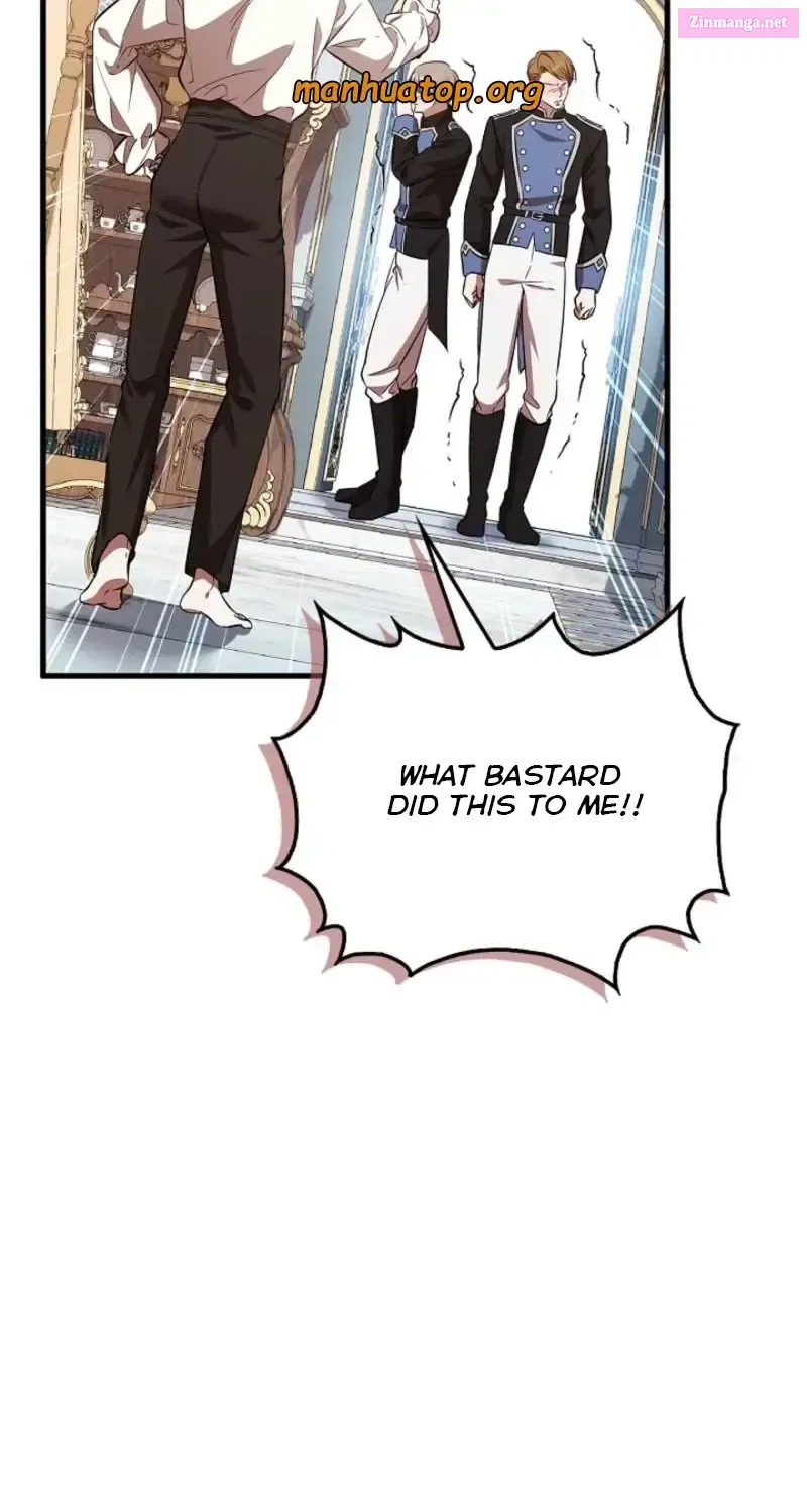 Read The Runaway Countess Has Returned EN Manga Online