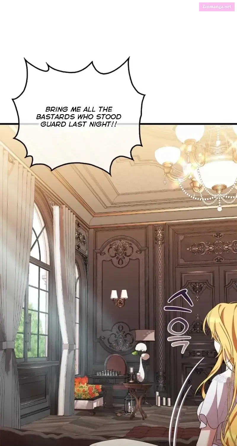 Read The Runaway Countess Has Returned EN Manga Online
