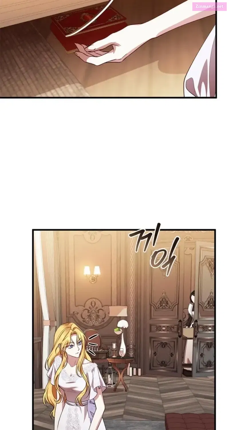 Read The Runaway Countess Has Returned EN Manga Online