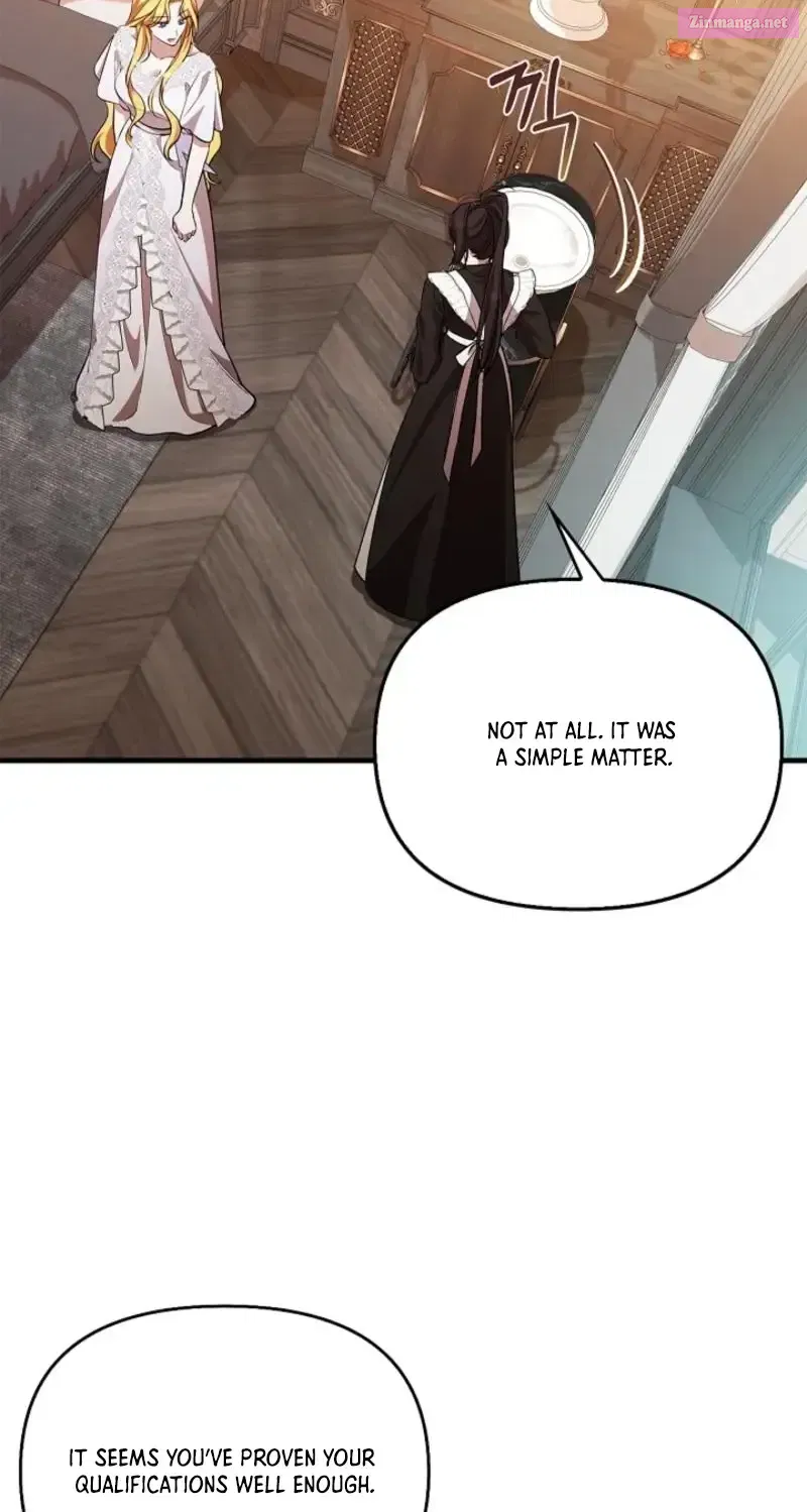 Read The Runaway Countess Has Returned EN Manga Online