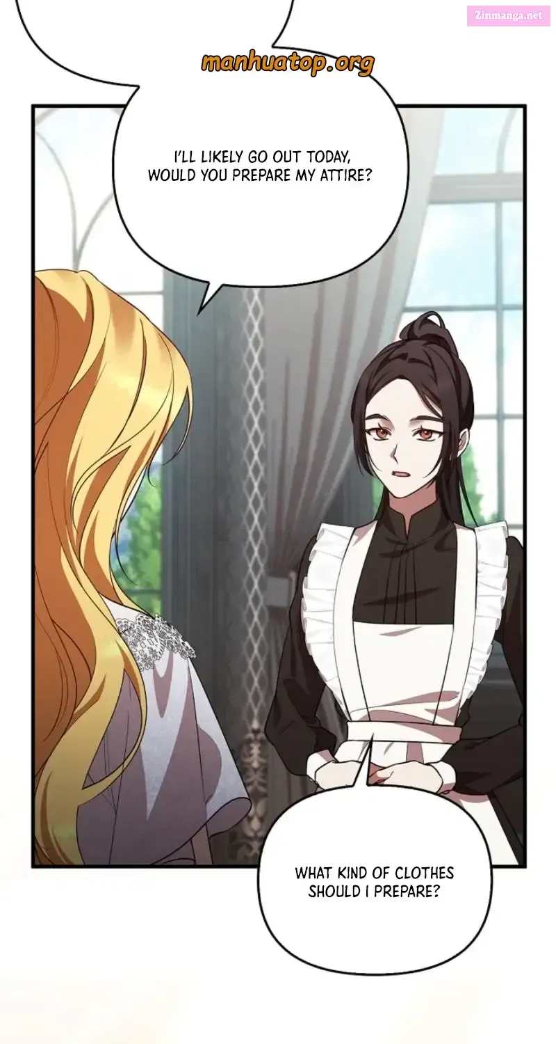 Read The Runaway Countess Has Returned EN Manga Online