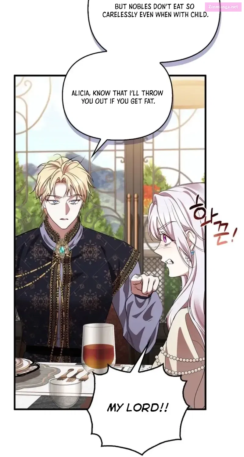 Read The Runaway Countess Has Returned EN Manga Online