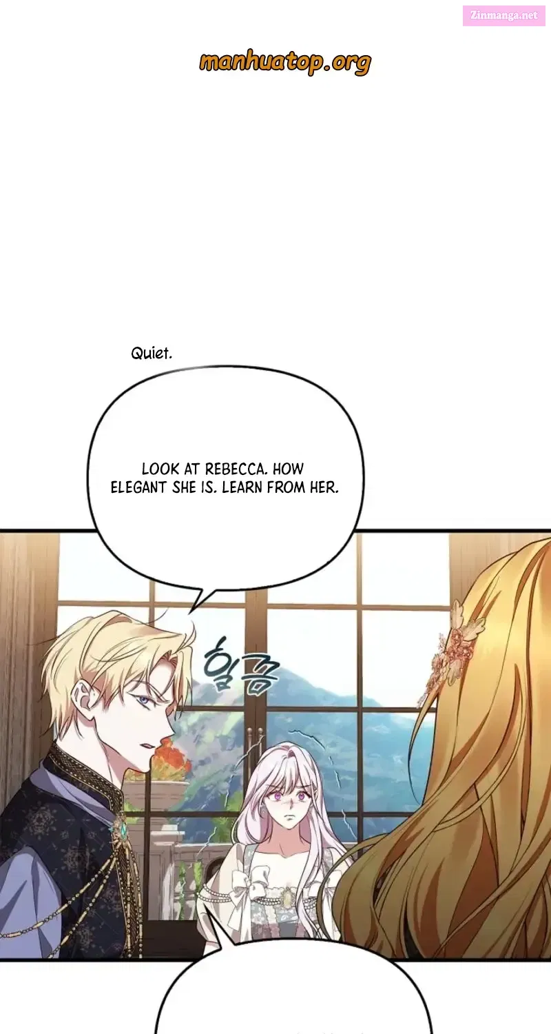 Read The Runaway Countess Has Returned EN Manga Online